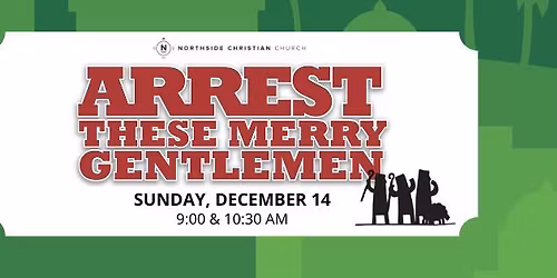 Children's Christmas Program