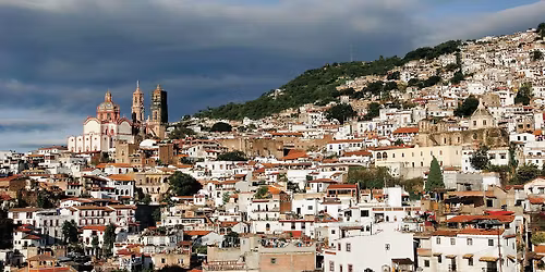 DE JULIANTLA A LA PLATA, TAXCO