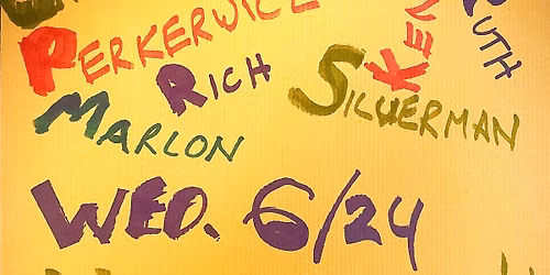 Silverman\/Patton\/Perkerwicz\/Ruth