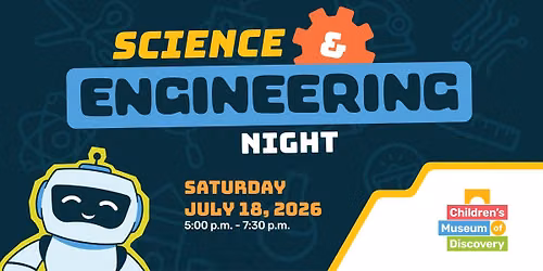 Science & Engineering Night