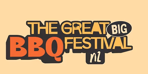 The Great Big BBQ Festival