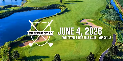 2026 Steve Krause Classic
