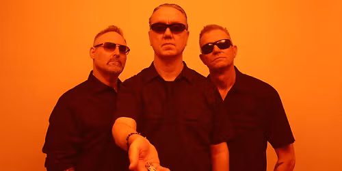 \u00d8stkyst Hustlers \/\/ Turbinen, Randers