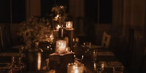 Samhain Ritual - Dumb Supper from Sarah's Emporium