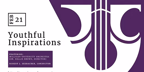 Youthful Inspirations