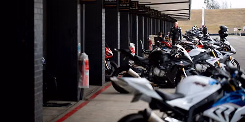 Monday 27th July 2026 SMSP Ride Day