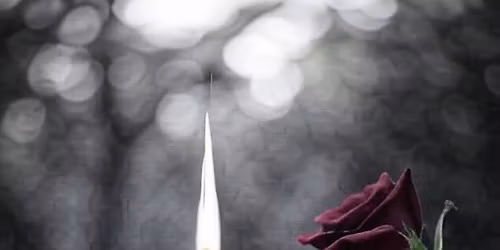 Oldschool Gothic, black is back