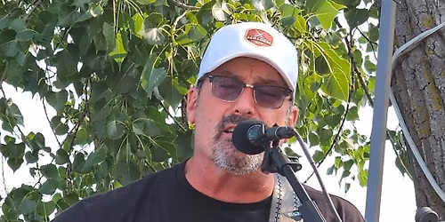 Rick Adams Live at Unhynged Sports Bar