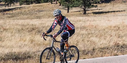 Zinn Fondo - Group Ride