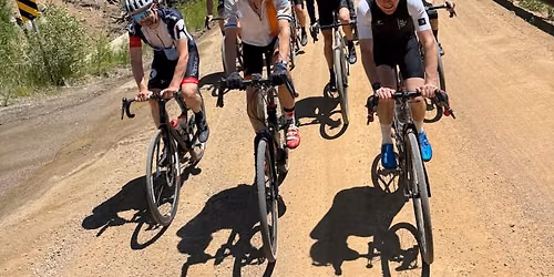 Zinn Fondo - Group Ride