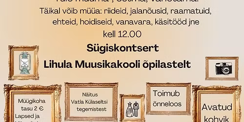 Vatla Mõisa Täika
