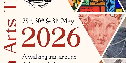 Ashburton Arts Trail 2026