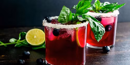 Botanical Vodka: Herbs & Berries 