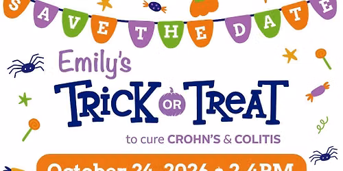 Emily's Trick or Treat Atlanta