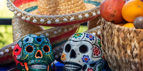 Lyric Opera of Chicago: El Ultimo Sueno De Frida Y Diego