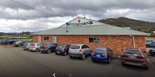 Melbourne Cup Luncheon