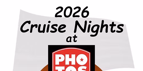 Cruise Night for the Military OSOTA 