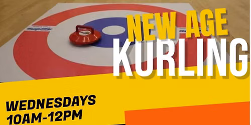 New Age Kurling
