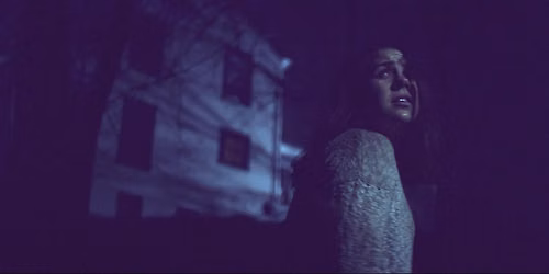 Child Eater - 10 \u00e1ra afm\u00e6liss\u00fdning! 