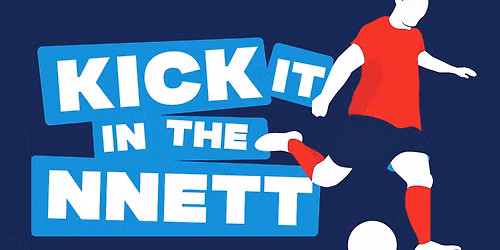 Kick it in the Nnett Watch Party Spain vs. Cabo Verde