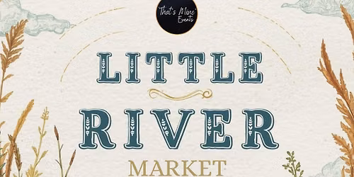 LITTLE RIVER MARKET