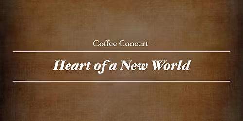 Alabama Symphony Orchestra: Heart of a New World