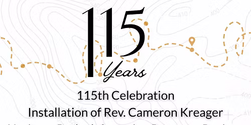 Pennway's 115th Anniversary Celebration