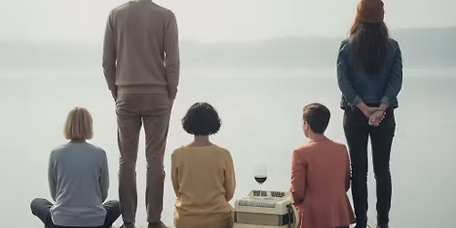 Les Copaines d'abord