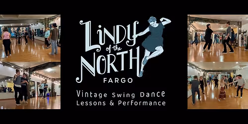 Swing Basics & Social Dance