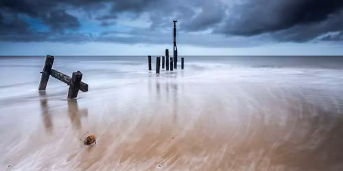 Long Exposure Photography Workshop