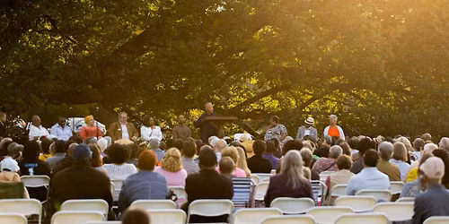 Juneteenth Sunrise Service