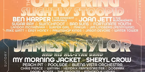 BeachLife Festival 2026