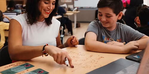 Open House at Primer Schools Fort Lauderdale