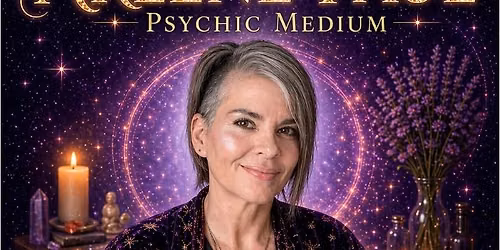 Arlene Paul Live Psychic Medium Evening
