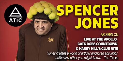 Cranleigh Comedy Club: Sunday Night Special