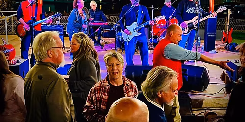 Twisted Lid at Hose Company 27