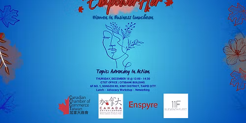 EmpowerHer: Advocacy In Action