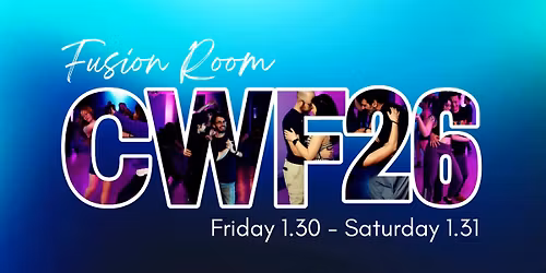 Fusion Room at Charlotte Westie Fest \u201826