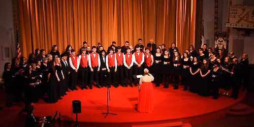 Harmony & Light Concert 2026