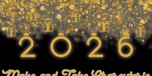 Make and Take Charcuterie Board