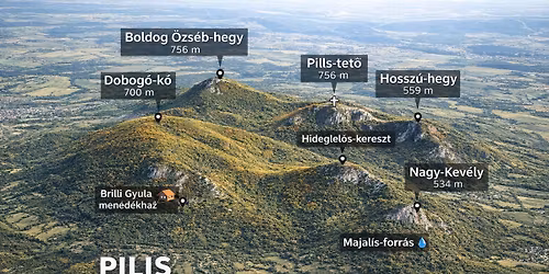 Vaskapu Trail 2026