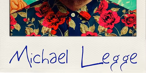 Hilarity Bites Comedy Club feat. Michael Legge, Aidan Jones, Howard Anstock, and host Danny Deegan