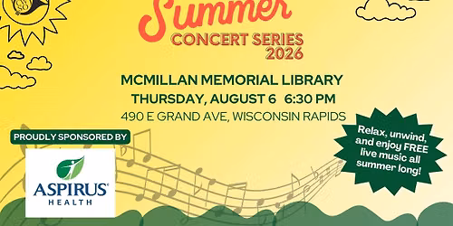 CWSO Summer Chamber Series 2026