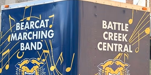 Bearcat Marching Band Alumni Reunion