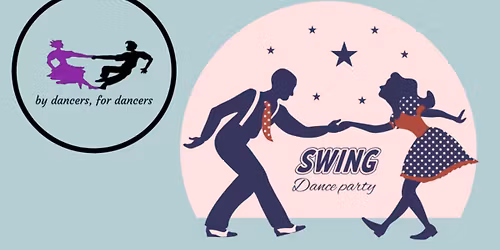 All Swing Mix DJ Social Dance