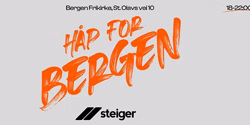 H\u00e5p for Bergen!