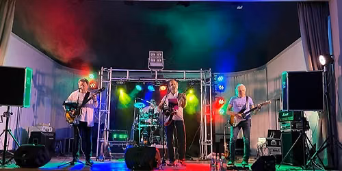 Sommerkonzert mit "Gruppe OPAL"