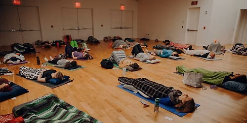 Art of Rest