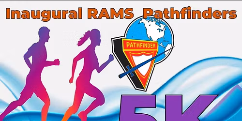 Pathfinder 5K Run\/Walk