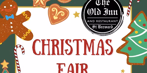 Christmas Fair 2025